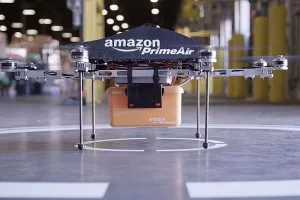Amazon ostvario prihode od 51 milijardu dolara zahvaljujući rastu internetske kupovine
