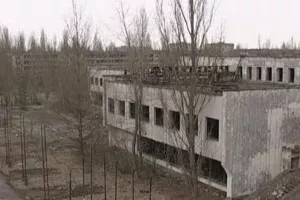 Nuklearna katastrofa kao mamac za turiste: Černobil privlači sve više stranaca