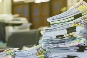 Birokratski apsurdi između života i smrti