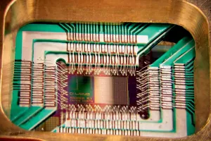 Nacrt za izradu kvantnog računala