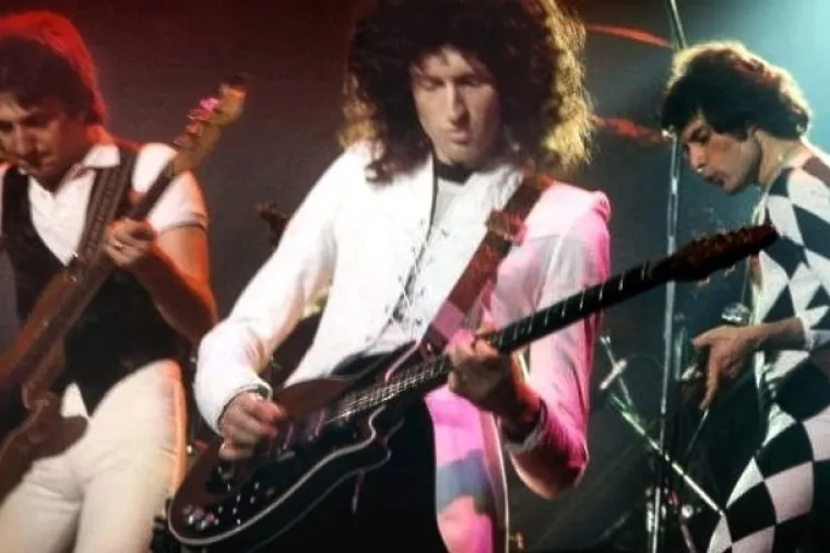 VIDEO: Objavljene prve scene biografskog filma o Freddiju Mercuryju