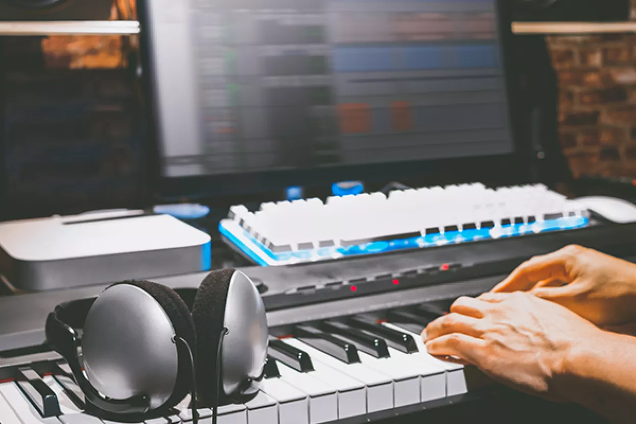 VIDEO: BBC otvara arhive - Besplatno skinite više 16.000 zvučnih efekata