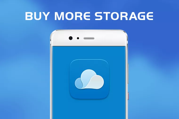 Dodatna Huawei Cloud memorija sada dostupna u 24 zemlje