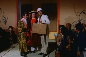 Umro Michael Anderson, redatelj Puta oko svijeta u 80 dana