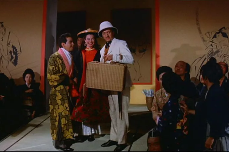 Umro Michael Anderson, redatelj Puta oko svijeta u 80 dana