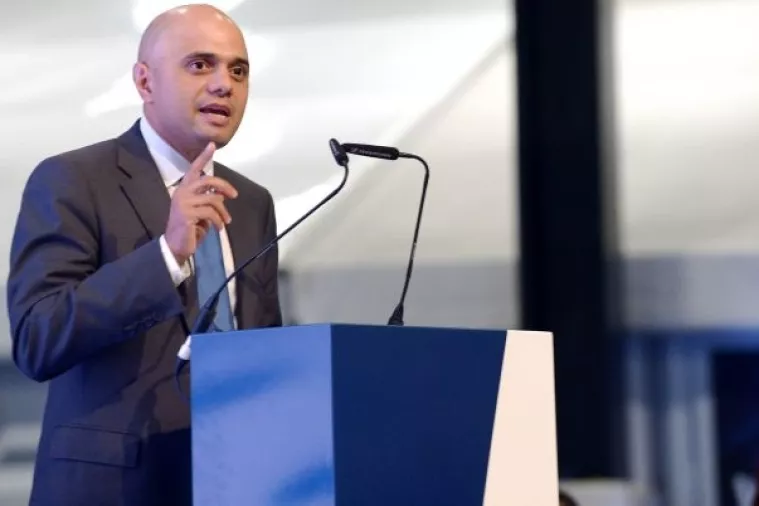 Bankar pakistanskog podrijetla postao novi britanski ministar unutarnjih poslova