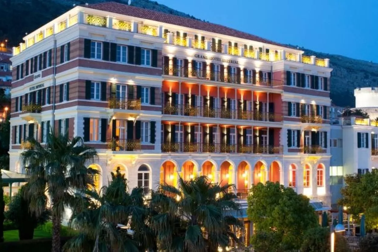 Adris grupa udvostručila dobit u prvom tromjesečju