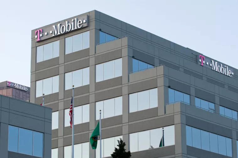 Američki T-Mobile kupio konkurentski Sprint za 26 milijardi dolara