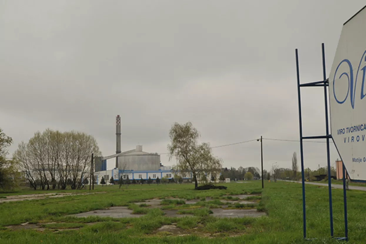 Viro ostvario 13,6 posto veću dobit