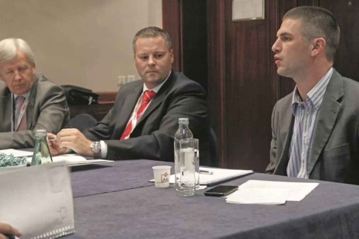 Pilot-projekt udruživanja TZ-ova