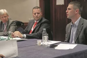 Pilot-projekt udruživanja TZ-ova