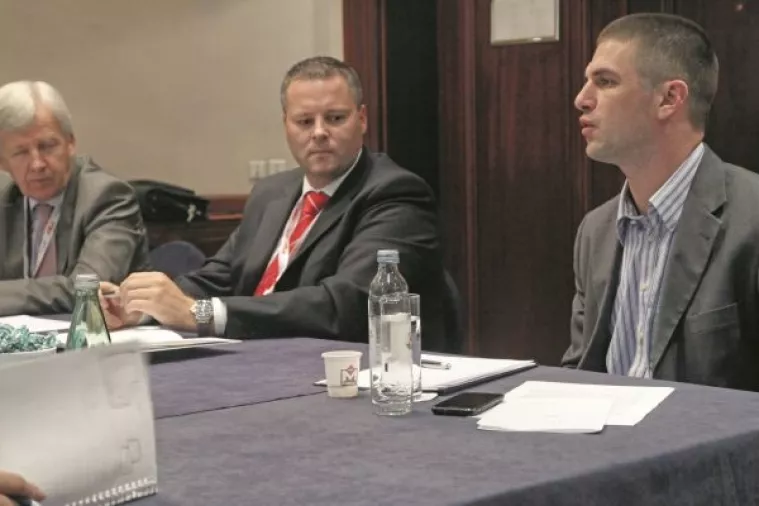 Pilot-projekt udruživanja TZ-ova