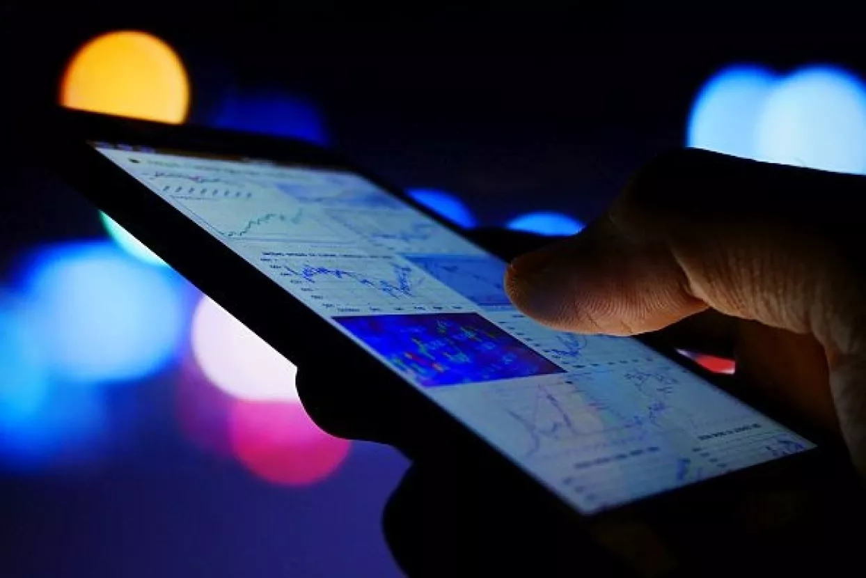 ZSE: Najvi&scaron;e se trgovalo dionicama HT-a, Petrokemija rasla