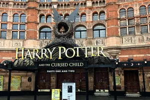 Harry Potter i Angels in America u lovu na prestižni Tony