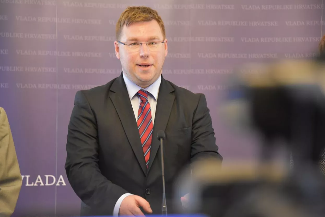 Socijalnim dijalogom do boljih uvjeta rada: Pavić istaknuo da Vlada konzervativno planira proračun