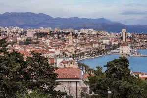 Sindikalisti s Marjana poručili da su za reforme, ali ne 'za punjenja proračuna, već za radnike'