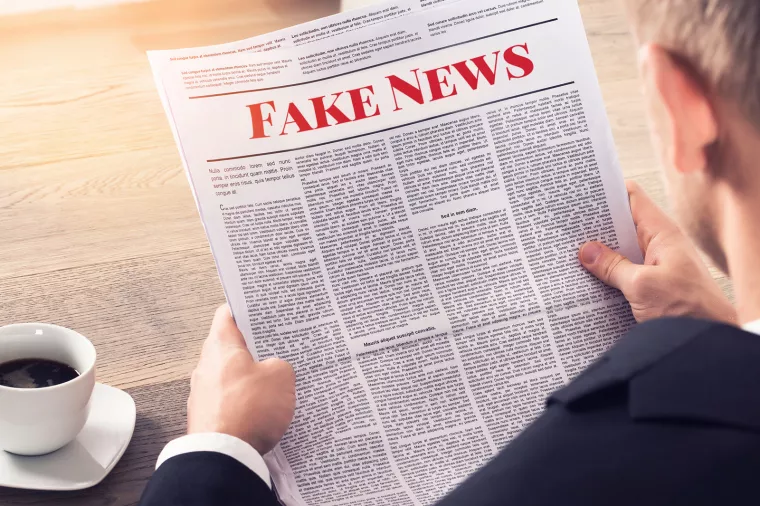 Europska komisija poziva članice da potporom kvalitetnom novinarstvu dokinu lažne vijesti