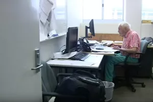 Australski znanstvenik u 105. godini odlazi u Švicarsku na eutanaziju