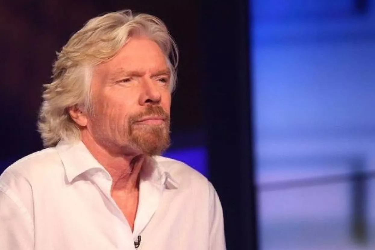 Branson: Želim vidjeti ljude u hyperloopu unutar tri godine