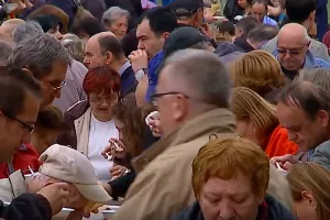 U Maksimiru će se za 1. svibnja pojesti 60.000 besplatnih porcija graha vrijednih skoro milijun kuna