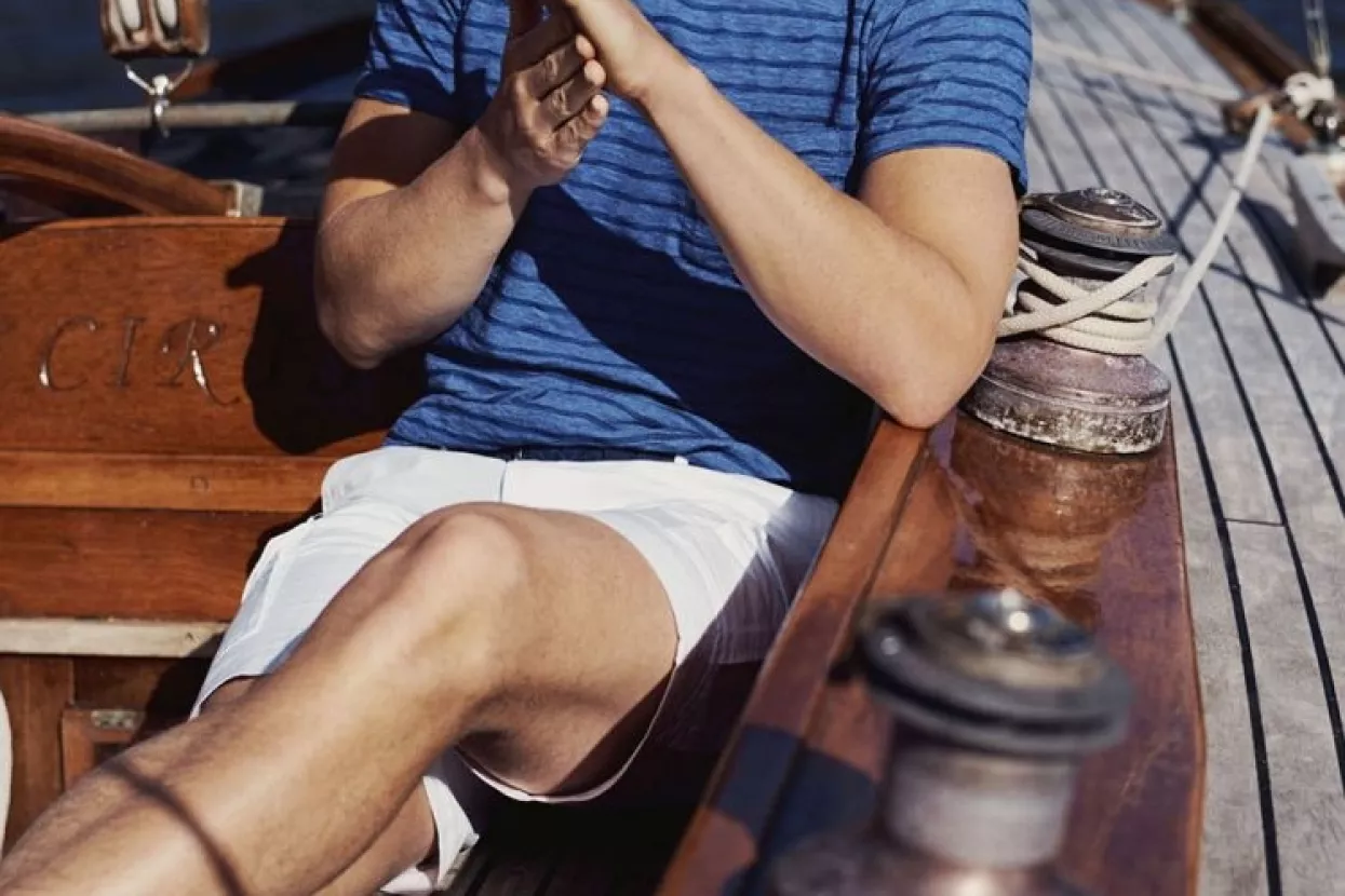 Hackett London - Brend koji zaslužuje posebno mjesto u va&scaron;em ormaru