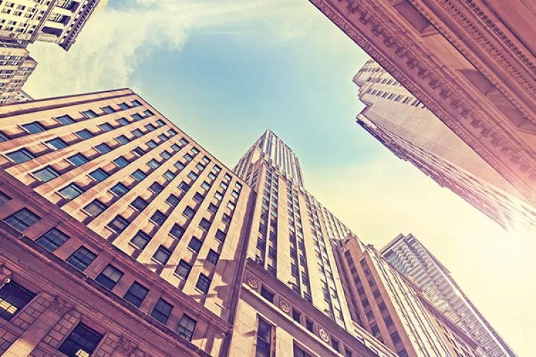 Wall Street - S&P 500 porastao, Dow Jones pao