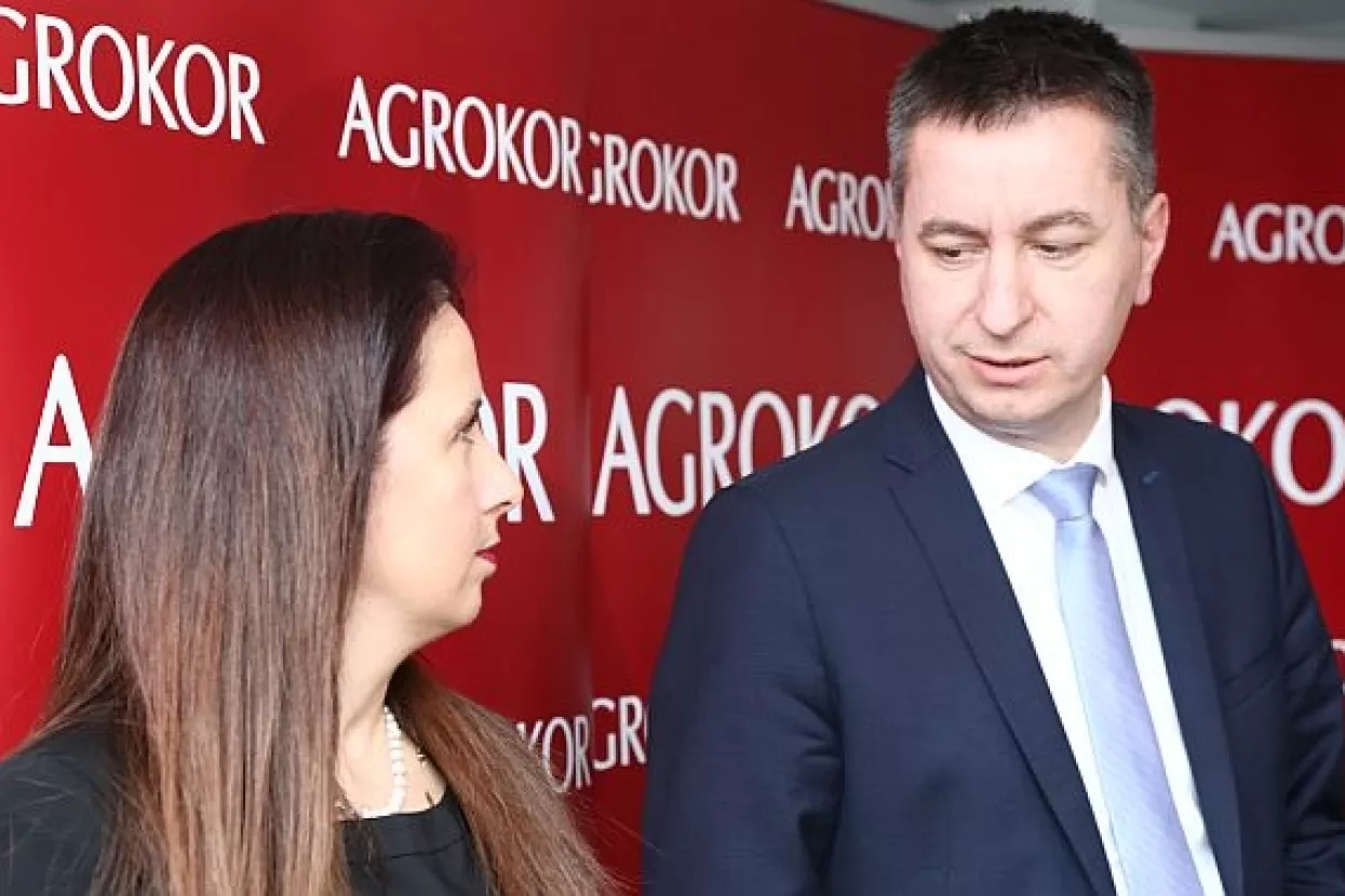 Franck: Osnivanja vjerovničkog vijeća vjerojatno neće biti do 10. srpnja