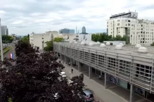 Zagrebački holding lani poslovao s 1,7 milijuna kuna dobiti