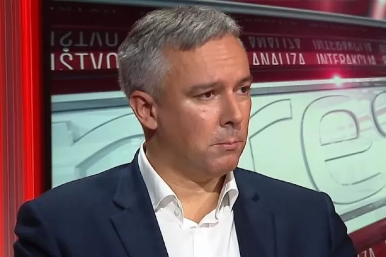 Kosor ustvrdio da Bandić nema većinu u zagrebačkoj Skupštini