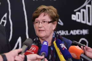 Dobavljači Agrokora podržali Vidaković oko ispitivanja zakonitosti sporazuma Bandića i Peruška