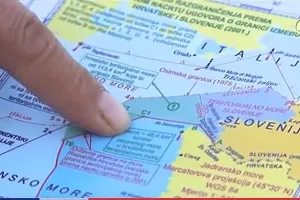 Metelko Zgombić: Slovenija granično pitanje mora rješavati stručno, ne političkim izjavama