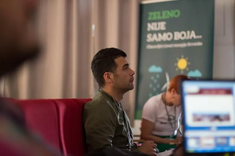 'Dobra energija': Energetsko siromaštvo može se riješiti sinergijom lokalne i nacionalne razine