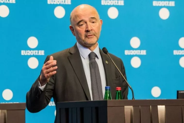 EK: Ružičastoj prognozi za gospodarstvo EU najviše prijeti protekcionizam