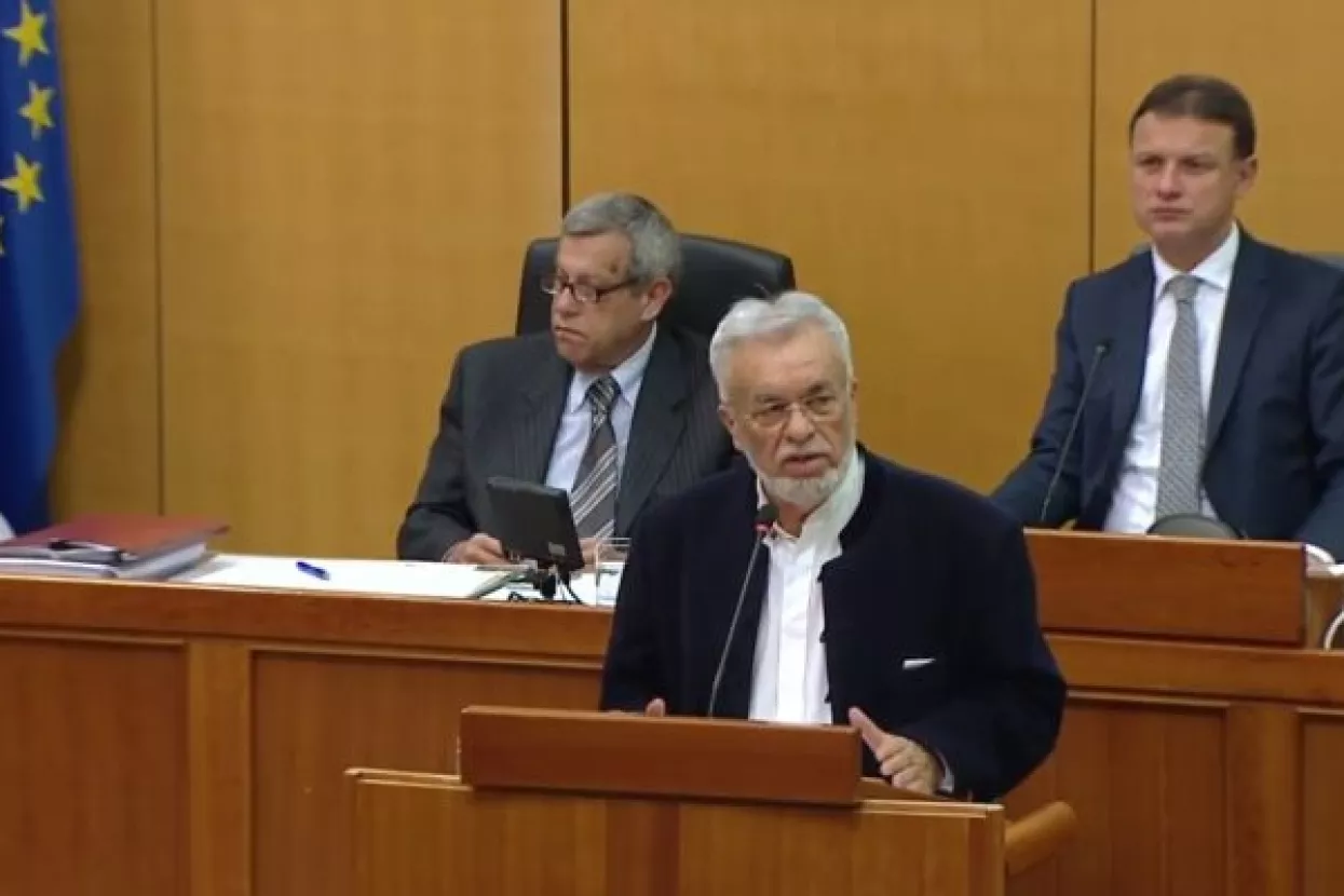 HDS prozvao SDP da su njihov prijedlog o najnižoj plaći predstavili kao svoj