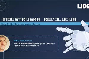 Vlačić: 'Napad' na hrvatsko tržište jedna je od najvećih barijera intenziviranja inovacija