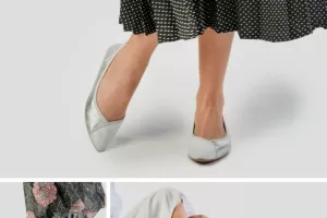 Jesu li balerinke obuća koja je uvijek IN, a nikada OUT?