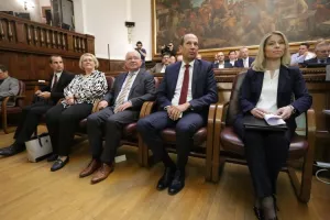 Štih na Hrvatsko-slovačko-češkom forumu: Energetski sektor u RH prošle godine uprihodio 4,6 milijardi eura