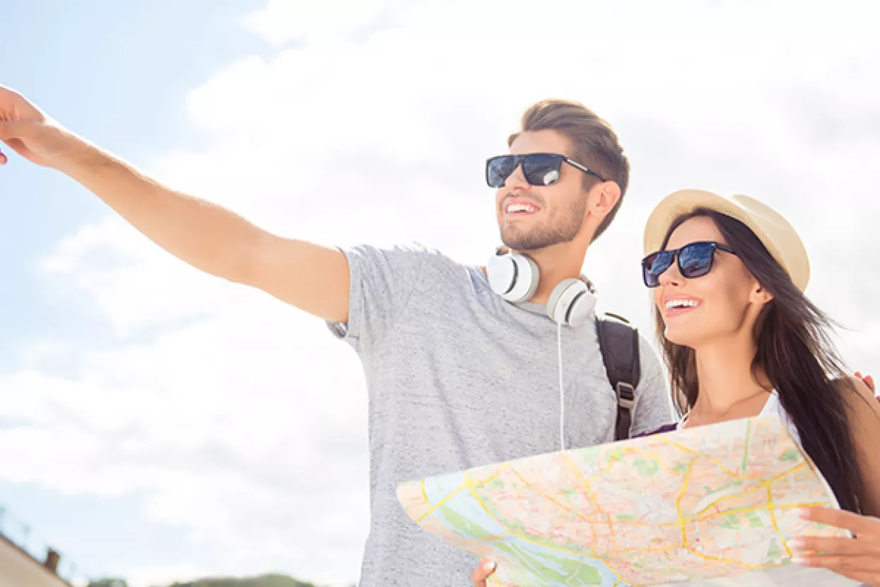 Prvosvibanjski praznici donijeli 33 posto više turističkih dolazaka nego lani