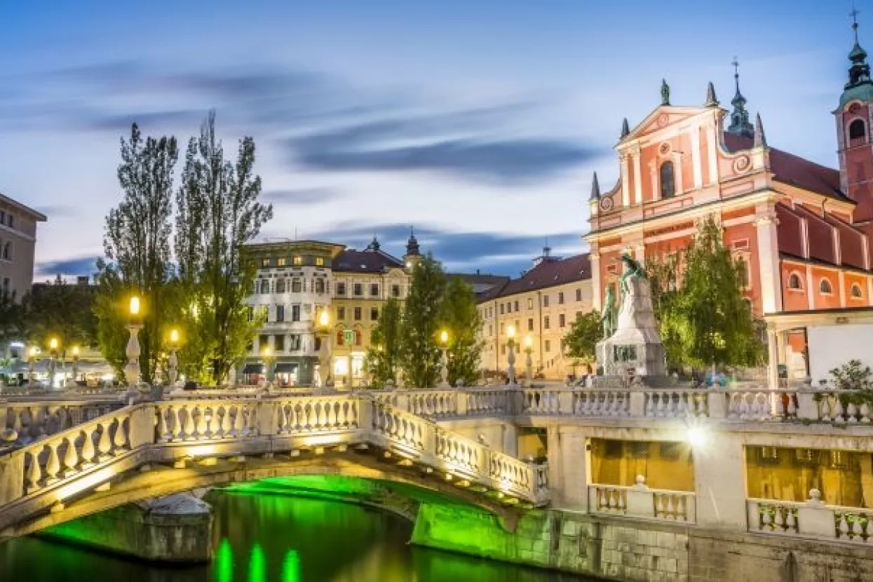U utrci za slovenski parlament estradne zvijezde, pjevači, glumci, košarkaši