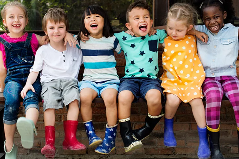 Austrija planira uštedjeti 100 milijuna eura na dječjem doplatku za djecu stranaca