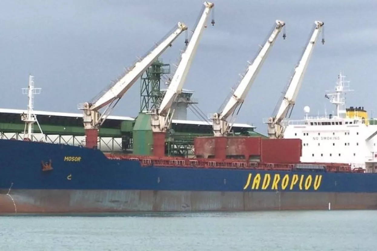 EK dala 'zeleno svjetlo' državnoj potpori za Jadroplov