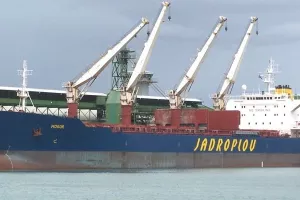 EK dala 'zeleno svjetlo' državnoj potpori za Jadroplov