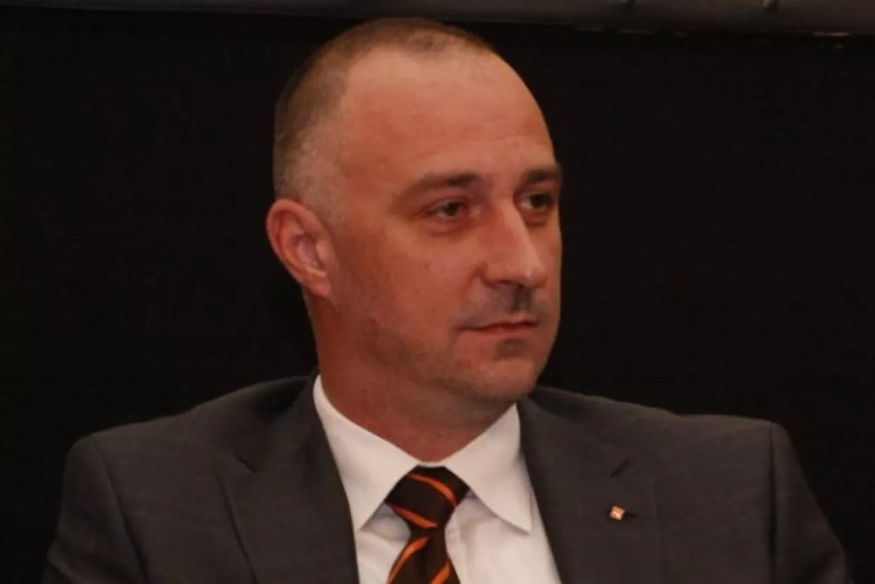 Vrdoljaku iracionalni navodi da vladajući žele pridobiti neke oporbene zastupnike