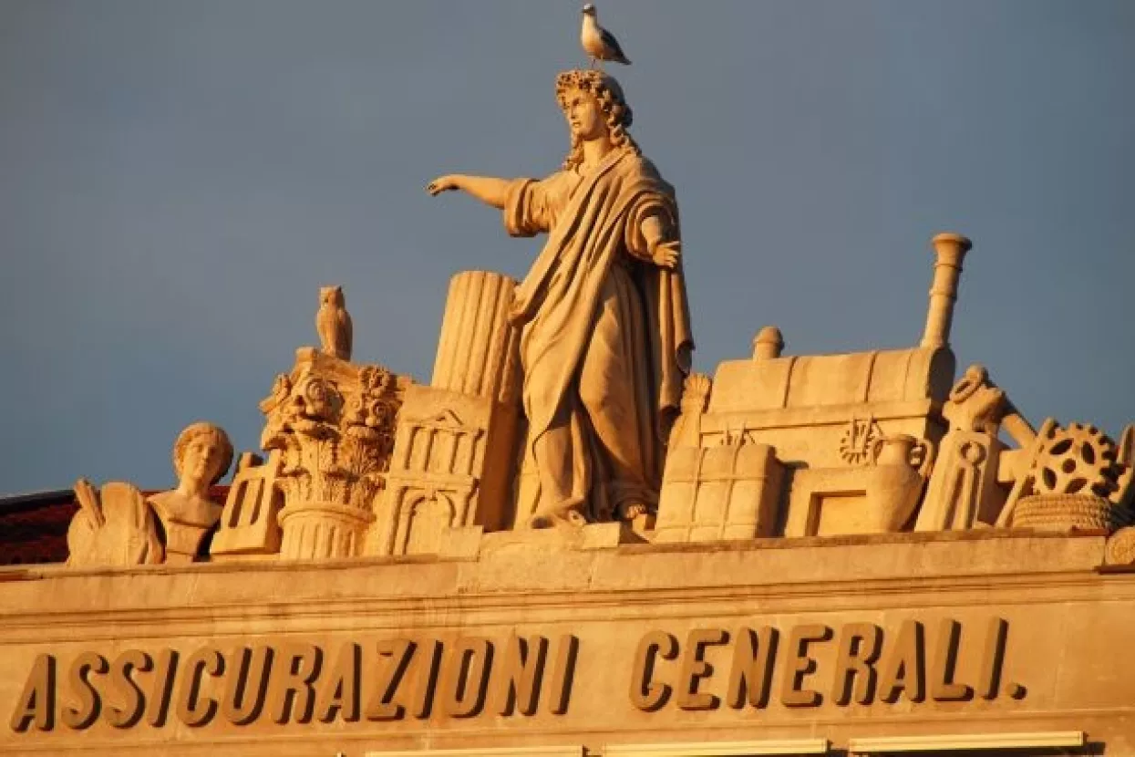 Generali povećao dobit zahvaljujući segmentu neživotnih osiguranja