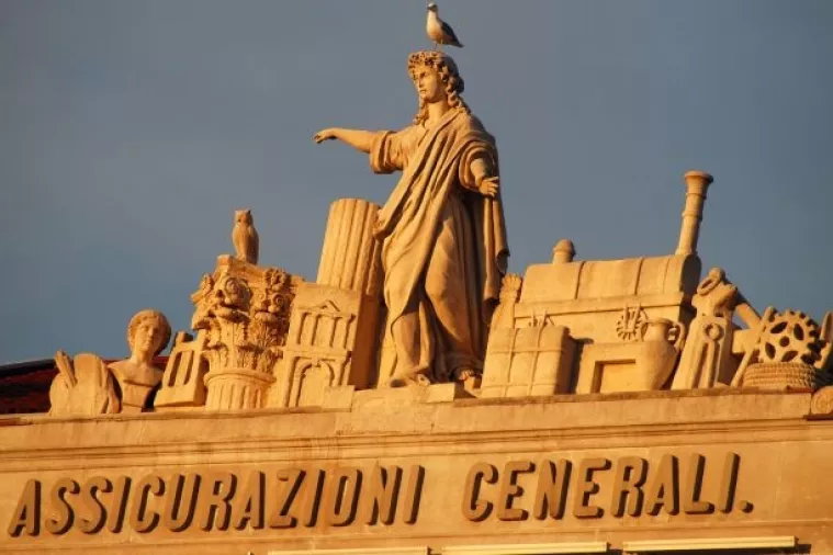 Generali povećao dobit zahvaljujući segmentu neživotnih osiguranja