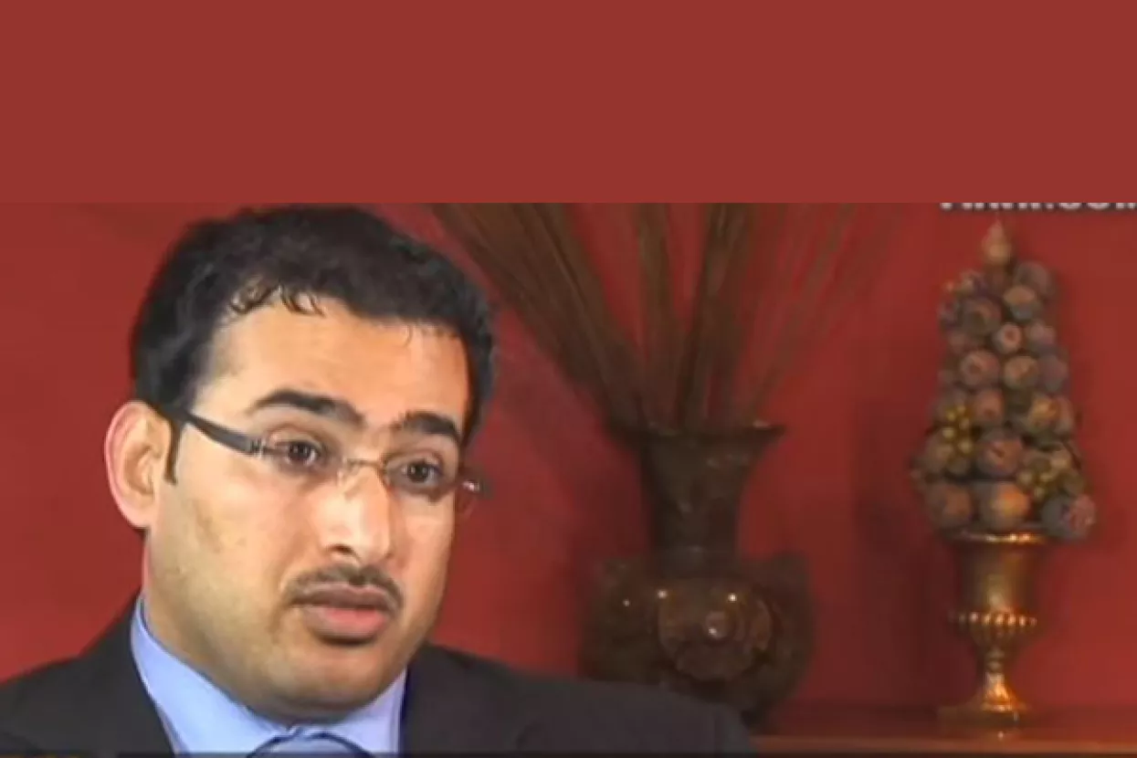 Novinar koji je zakovitlao cipelu na Busha kandidira se za irački parlament