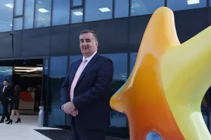 Rekordni ukupni prihod Unilinea - 375 milijuna kuna