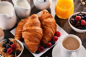 FAO indeks: U travnju rasle cijene žitarica i mliječnih proizvoda