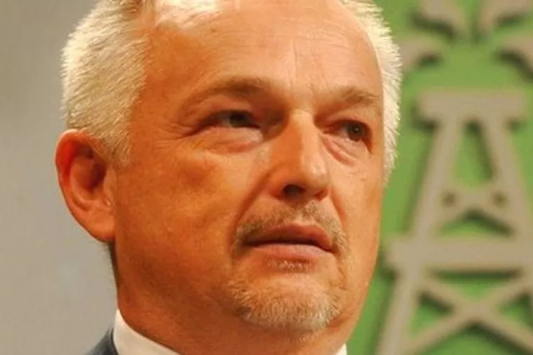 Dobit MOL Grupe u prvom kvartalu 238 milijuna dolara