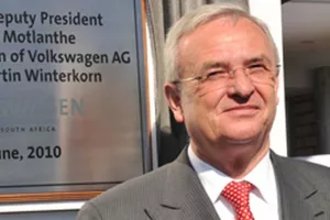 Volkswagenova spletka: SAD digao optužnicu protiv Winterkorna